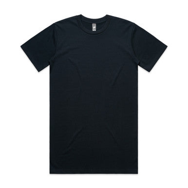 5070 - Classic Plus Tee [+5cm] 5070 - UNBRANDED