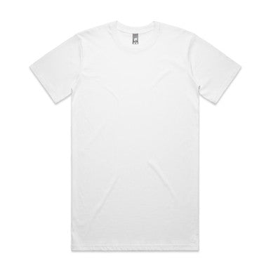 5070 - Classic Plus Tee [+5cm] 5070 - UNBRANDED