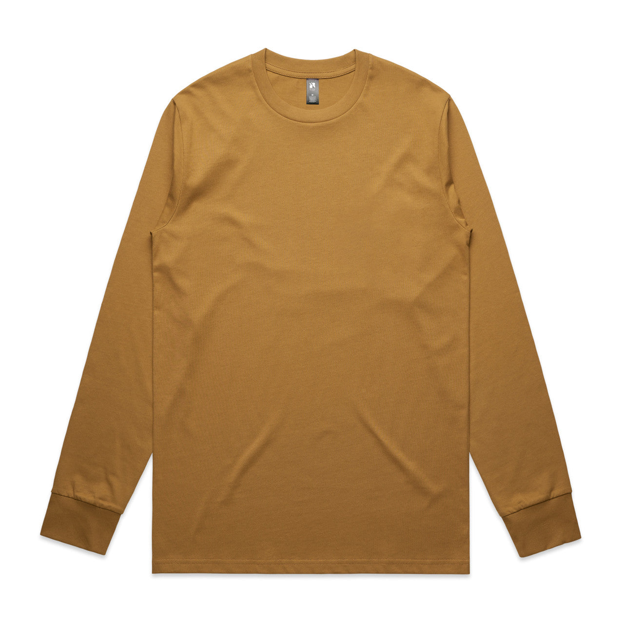 5071 - Classic L/S Tee | 5071 - UNBRANDED