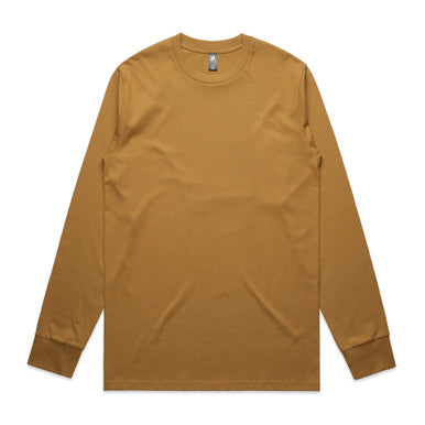 5071 - Classic L/S Tee | 5071 - UNBRANDED