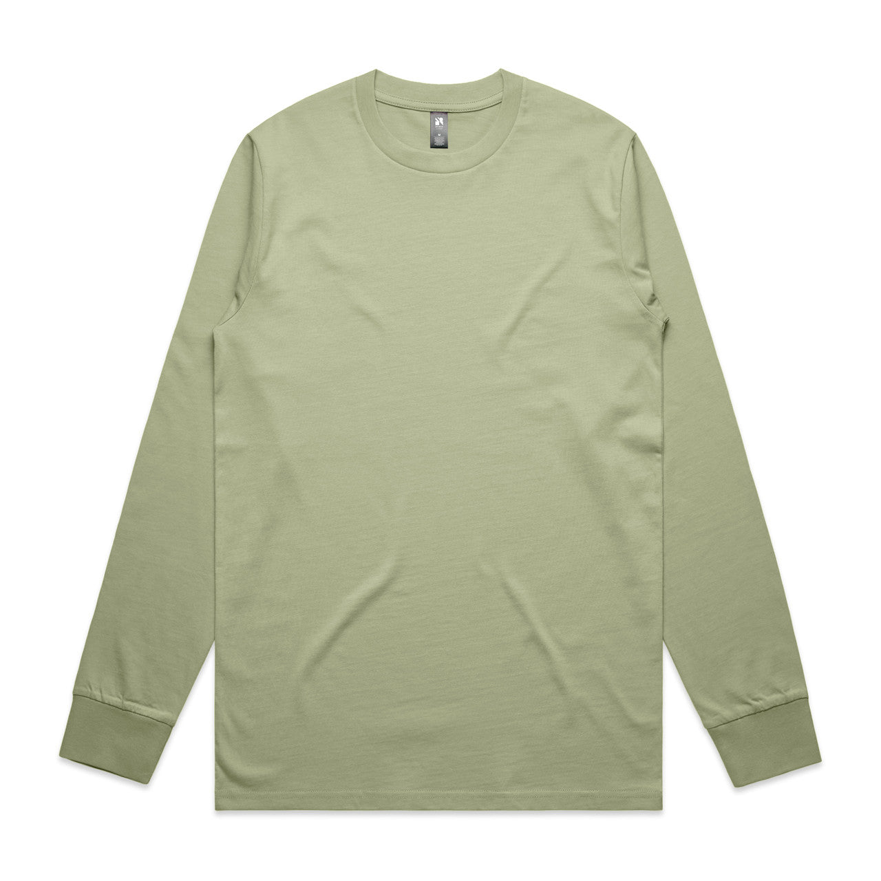 5071 - Classic L/S Tee | 5071 - UNBRANDED