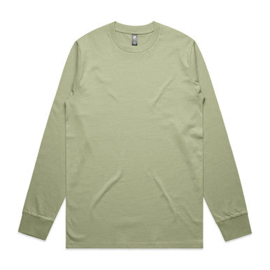 5071 - Classic L/S Tee | 5071 - UNBRANDED