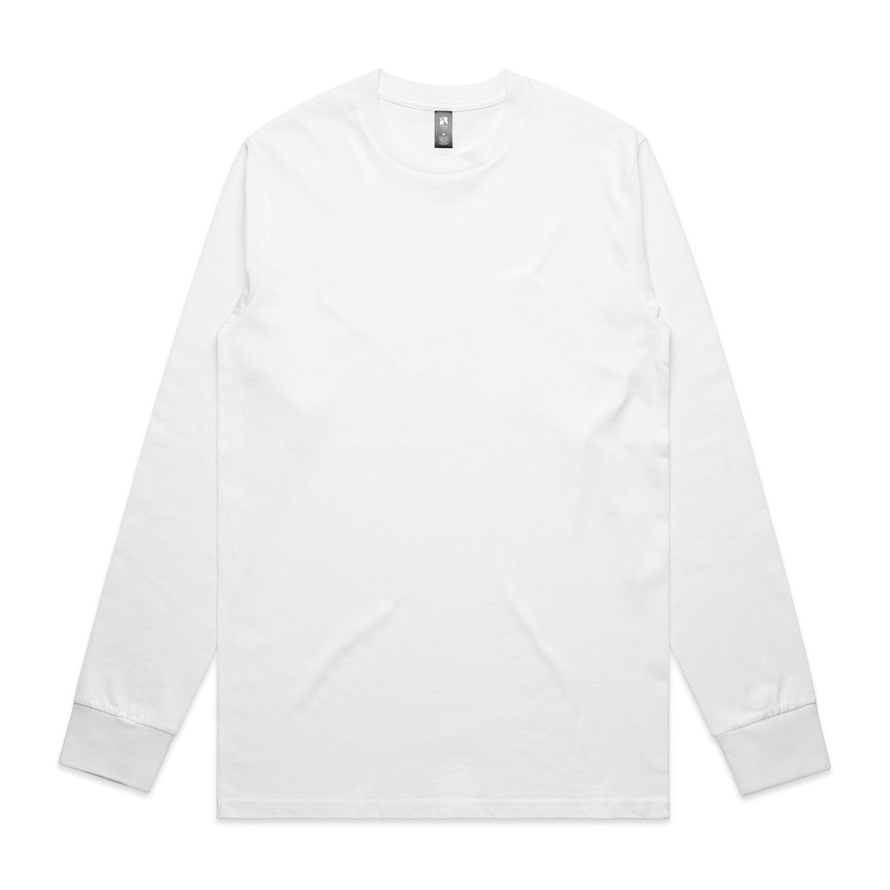 5071 - Classic L/S Tee | 5071 - UNBRANDED