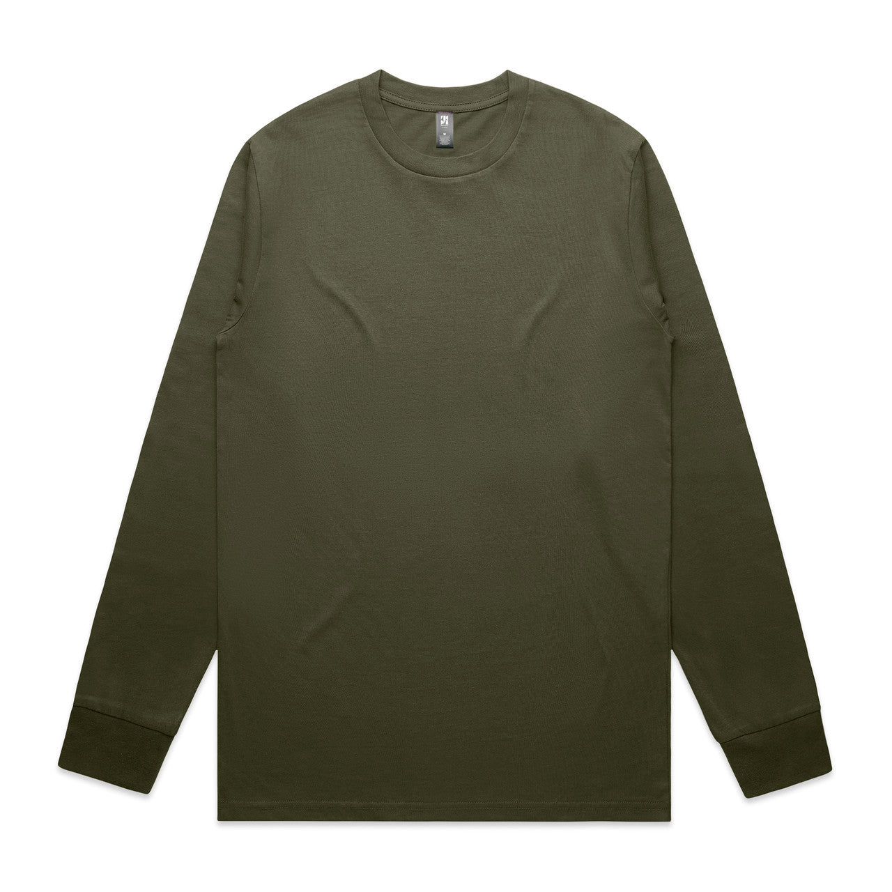 5071 - Classic L/S Tee | 5071 - UNBRANDED