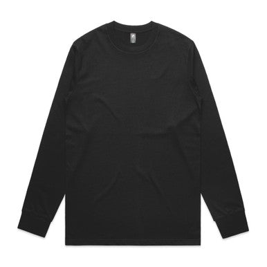 5071 - Classic L/S Tee | 5071 - UNBRANDED