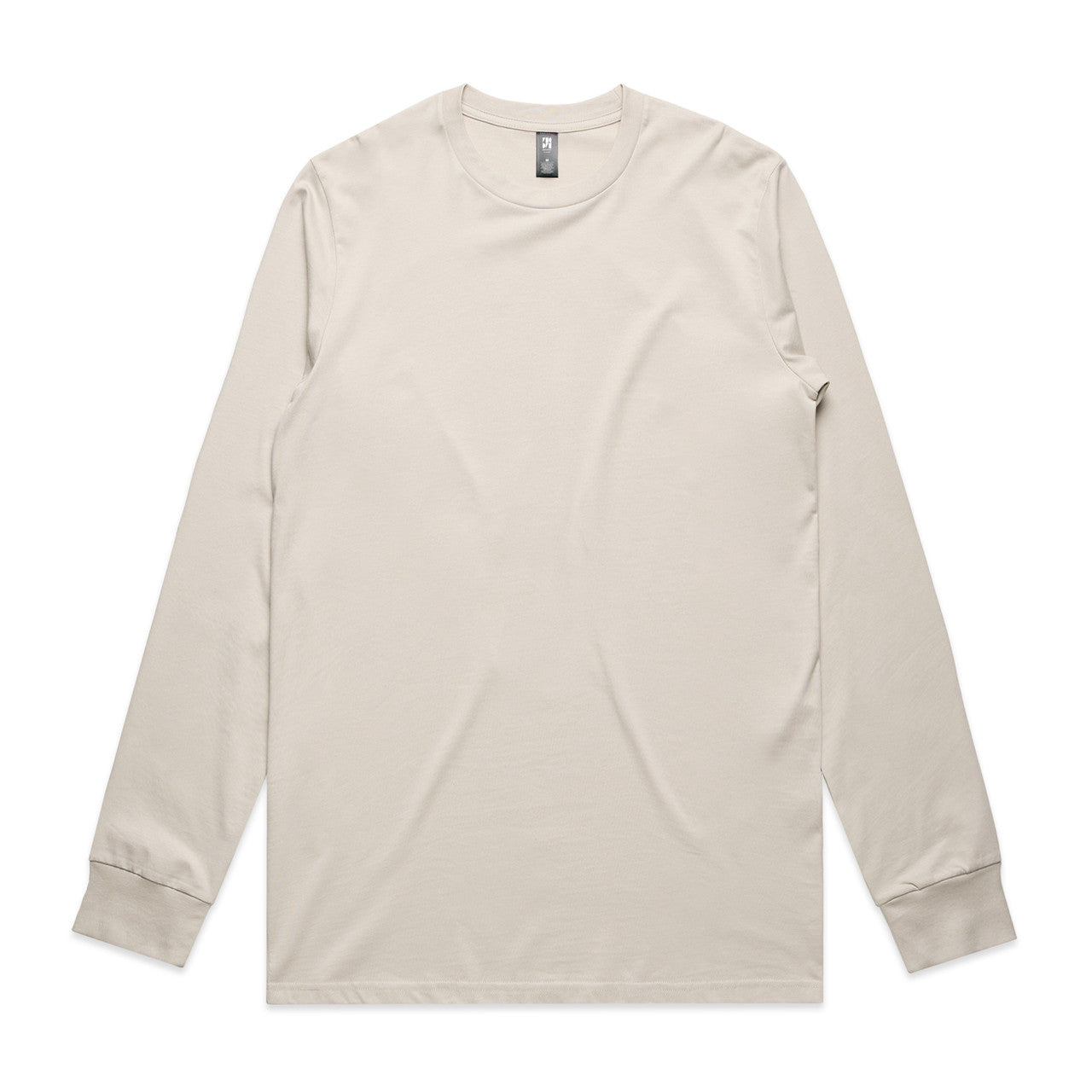 5071 - Classic L/S Tee | 5071 - UNBRANDED