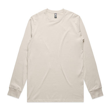 5071 - Classic L/S Tee | 5071 - UNBRANDED