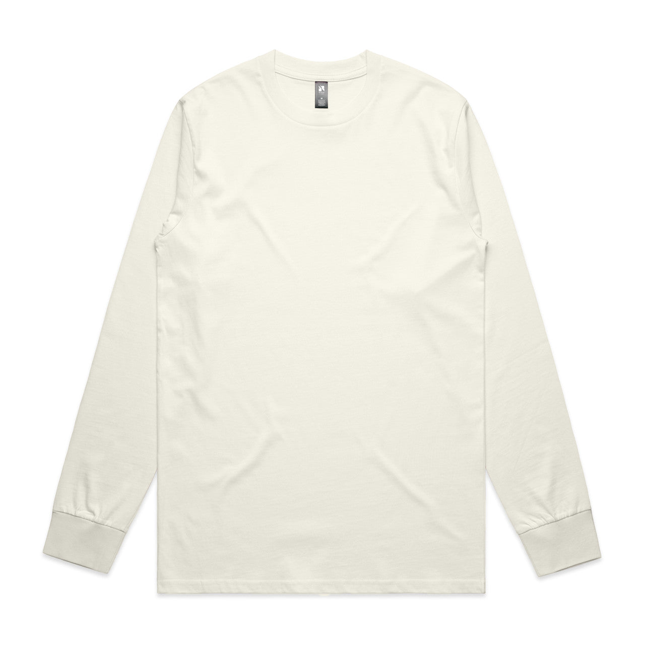 5071 - Classic L/S Tee | 5071 - UNBRANDED