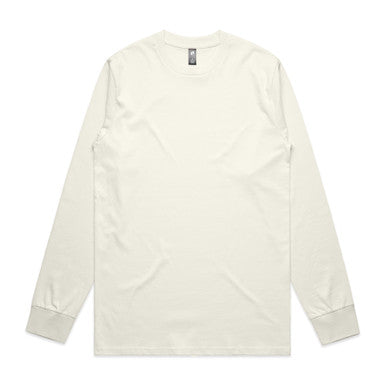 5071 - Classic L/S Tee | 5071 - UNBRANDED