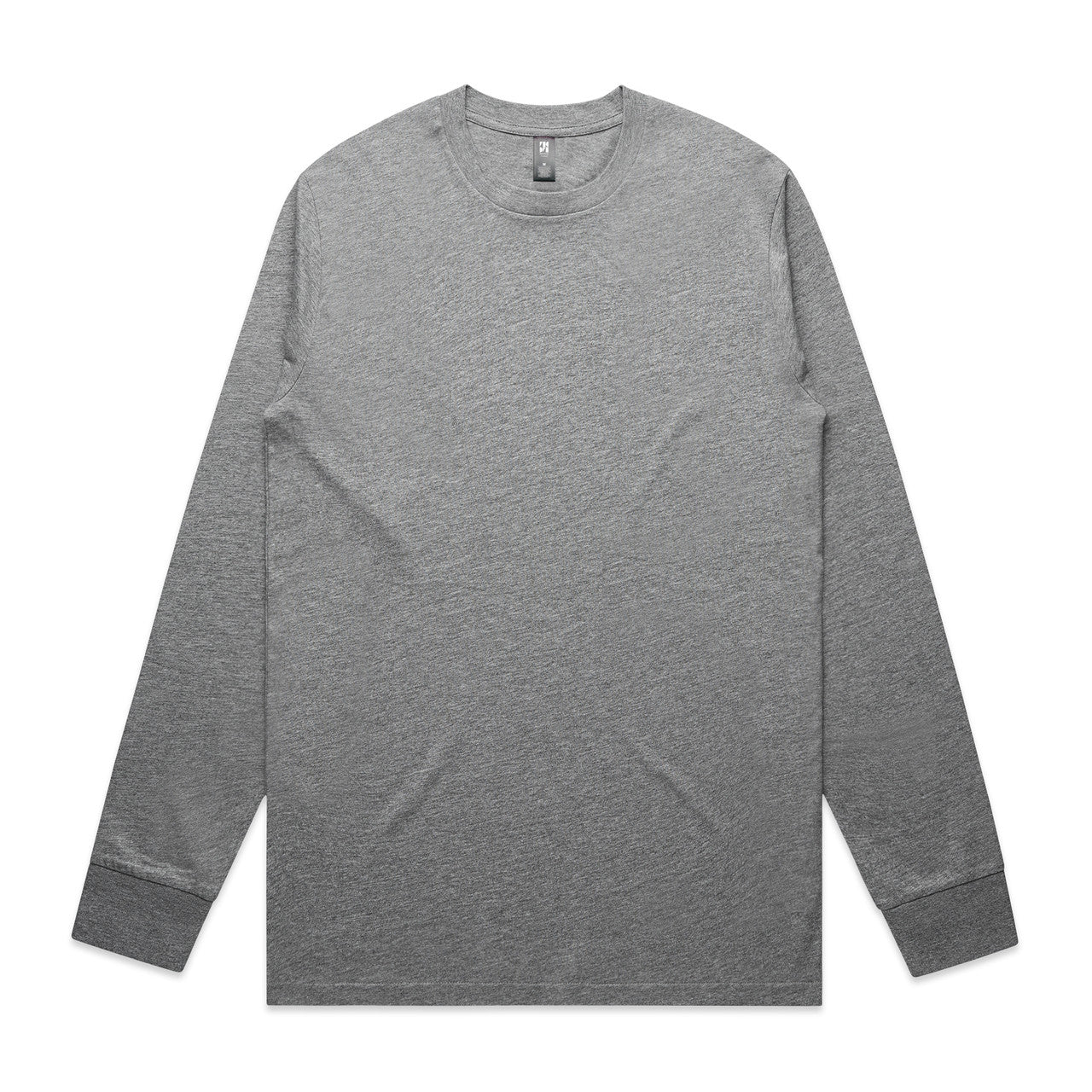 5071 - Classic L/S Tee | 5071 - UNBRANDED