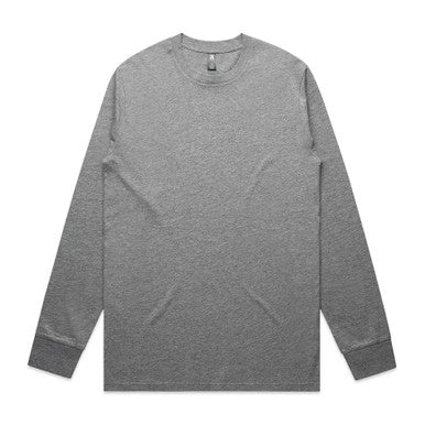 5071 - Classic L/S Tee | 5071 - UNBRANDED