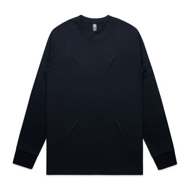 5071 - Classic L/S Tee | 5071 - UNBRANDED