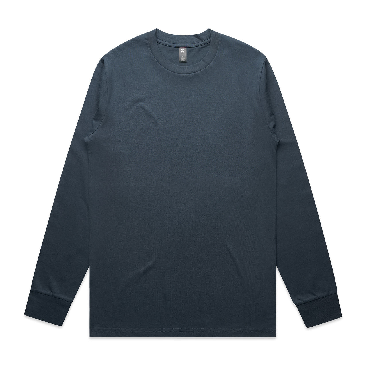5071 - Classic L/S Tee | 5071 - UNBRANDED