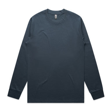 5071 - Classic L/S Tee | 5071 - UNBRANDED