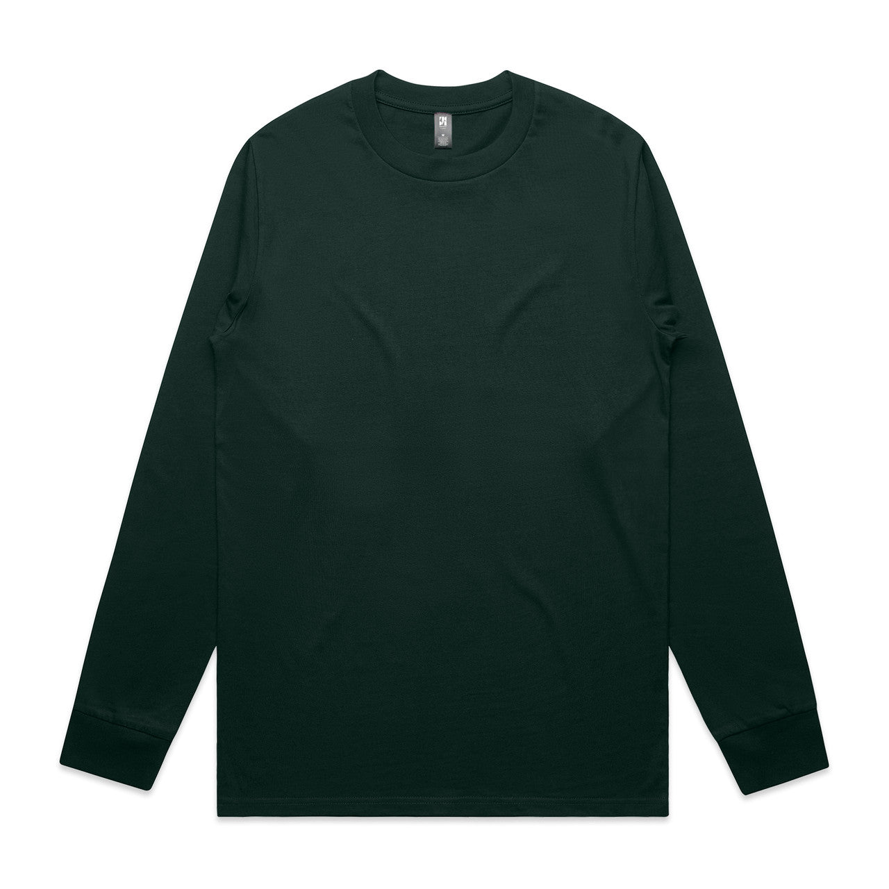 5071 - Classic L/S Tee | 5071 - UNBRANDED
