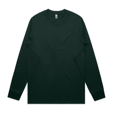 5071 - Classic L/S Tee | 5071 - UNBRANDED