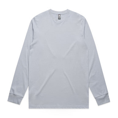 5071 - Classic L/S Tee | 5071 - UNBRANDED