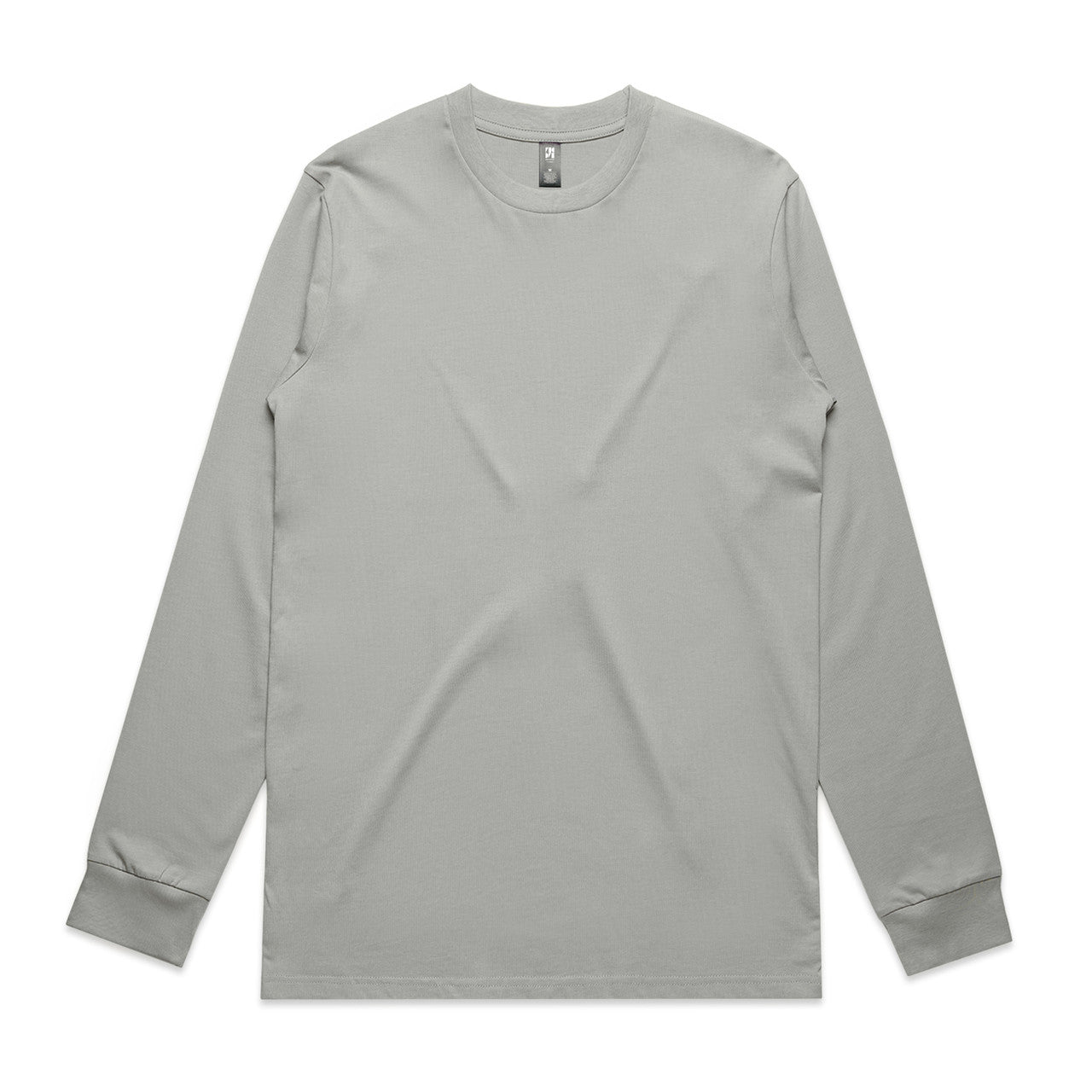 5071 - Classic L/S Tee | 5071 - UNBRANDED