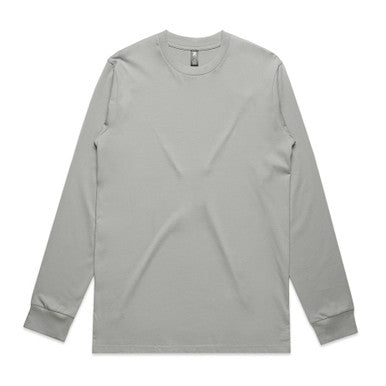 5071 - Classic L/S Tee | 5071 - UNBRANDED