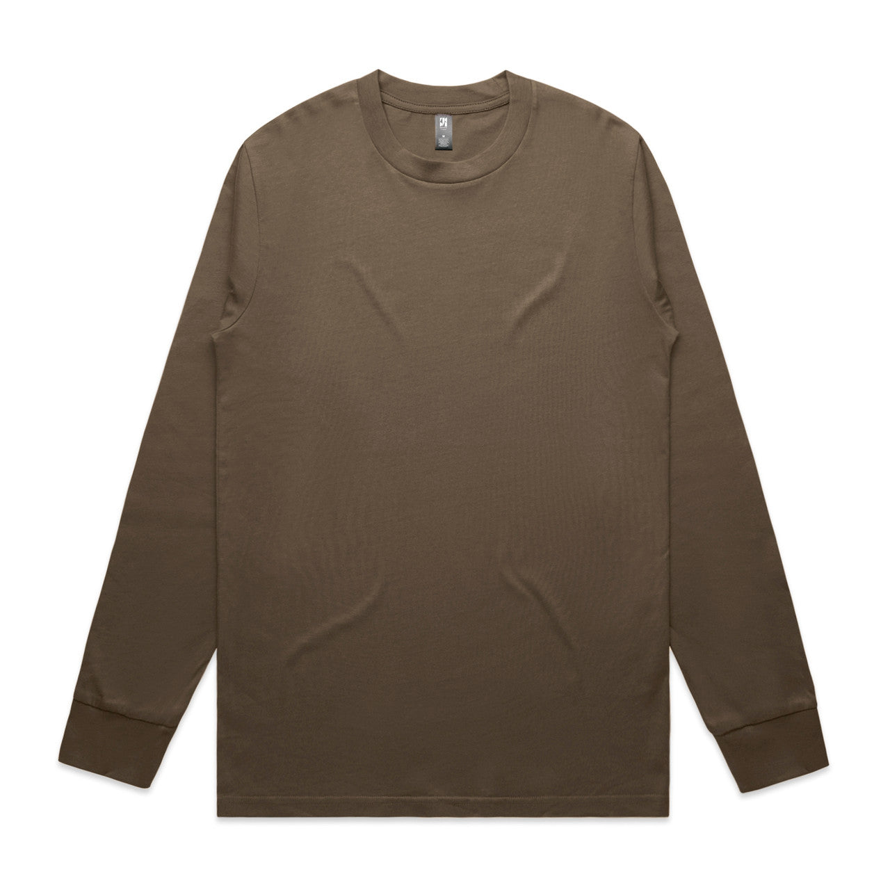 5071 - Classic L/S Tee | 5071 - UNBRANDED