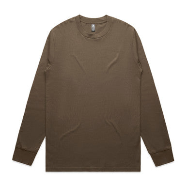 5071 - Classic L/S Tee | 5071 - UNBRANDED