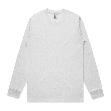 5071 - Classic L/S Tee | 5071 - UNBRANDED