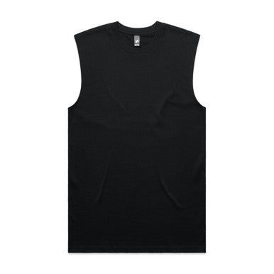 5073 - Classic Tank | 5073 - UNBRANDED
