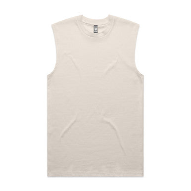 5073 - Classic Tank | 5073 - UNBRANDED