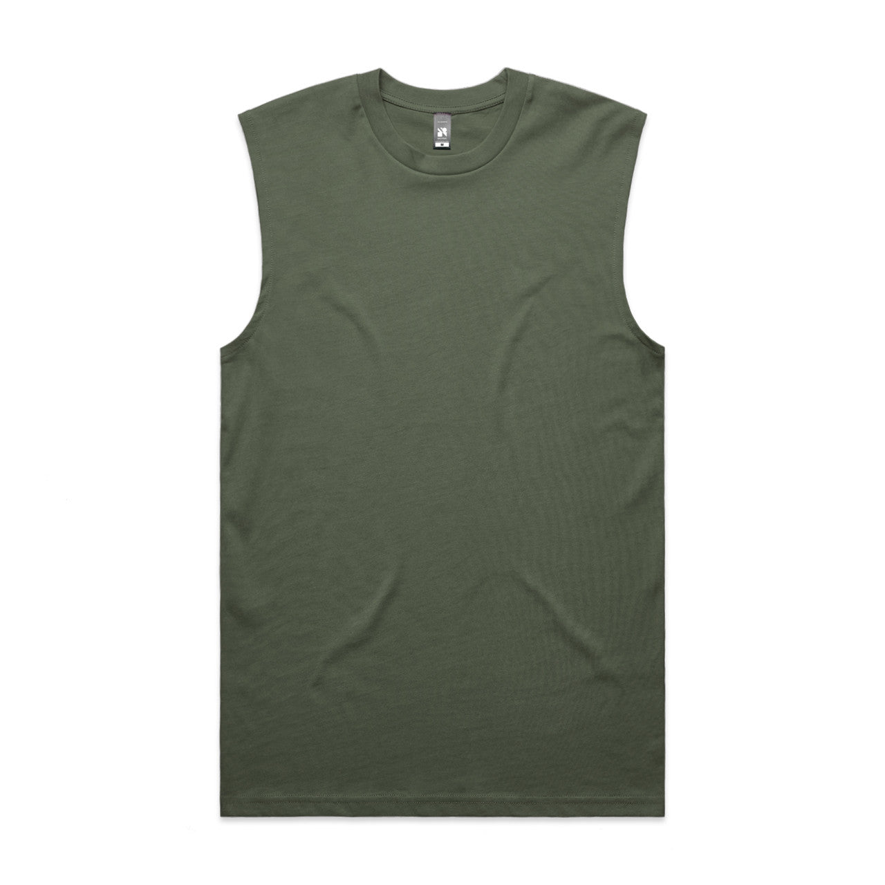 5073 - Classic Tank | 5073 - UNBRANDED