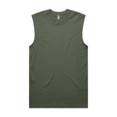 5073 - Classic Tank | 5073 - UNBRANDED