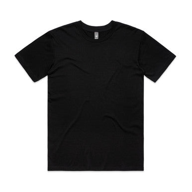 5074 - Staple Minus Tee [-5cm] 5074 - UNBRANDED