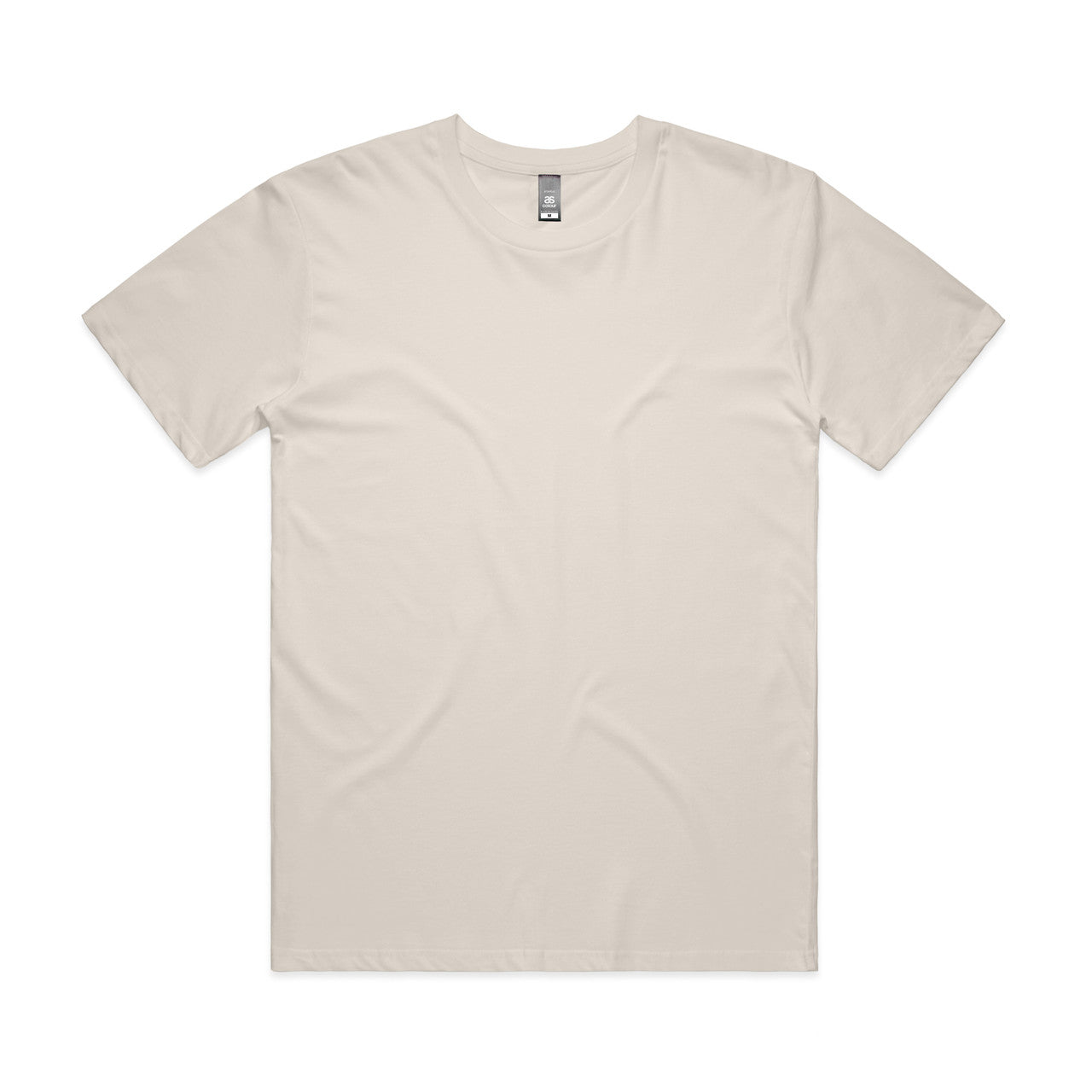 5074 - Staple Minus Tee [-5cm] 5074 - UNBRANDED