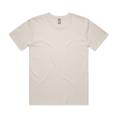 5074 - Staple Minus Tee [-5cm] 5074 - UNBRANDED