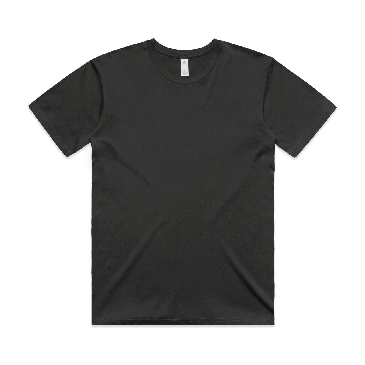 5074 - Staple Minus Tee [-5cm] 5074 - UNBRANDED