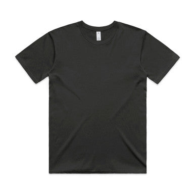 5074 - Staple Minus Tee [-5cm] 5074 - UNBRANDED