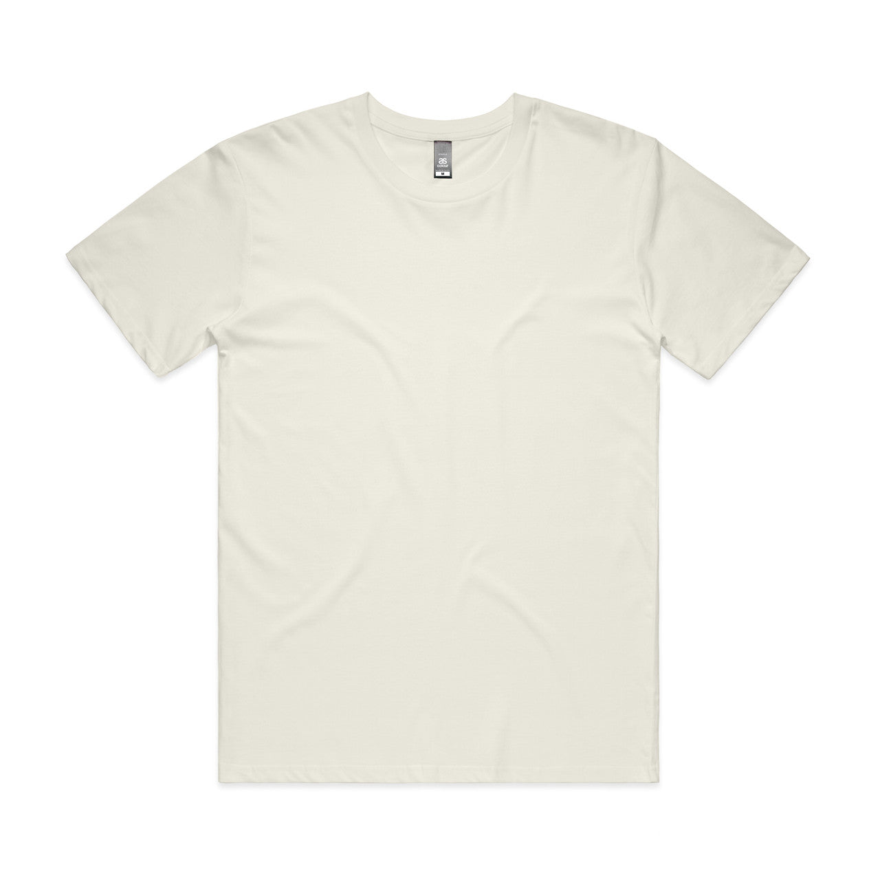 5074 - Staple Minus Tee [-5cm] 5074 - UNBRANDED
