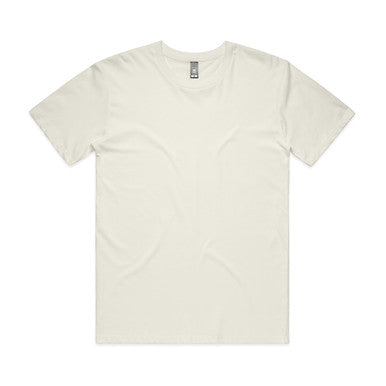 5074 - Staple Minus Tee [-5cm] 5074 - UNBRANDED