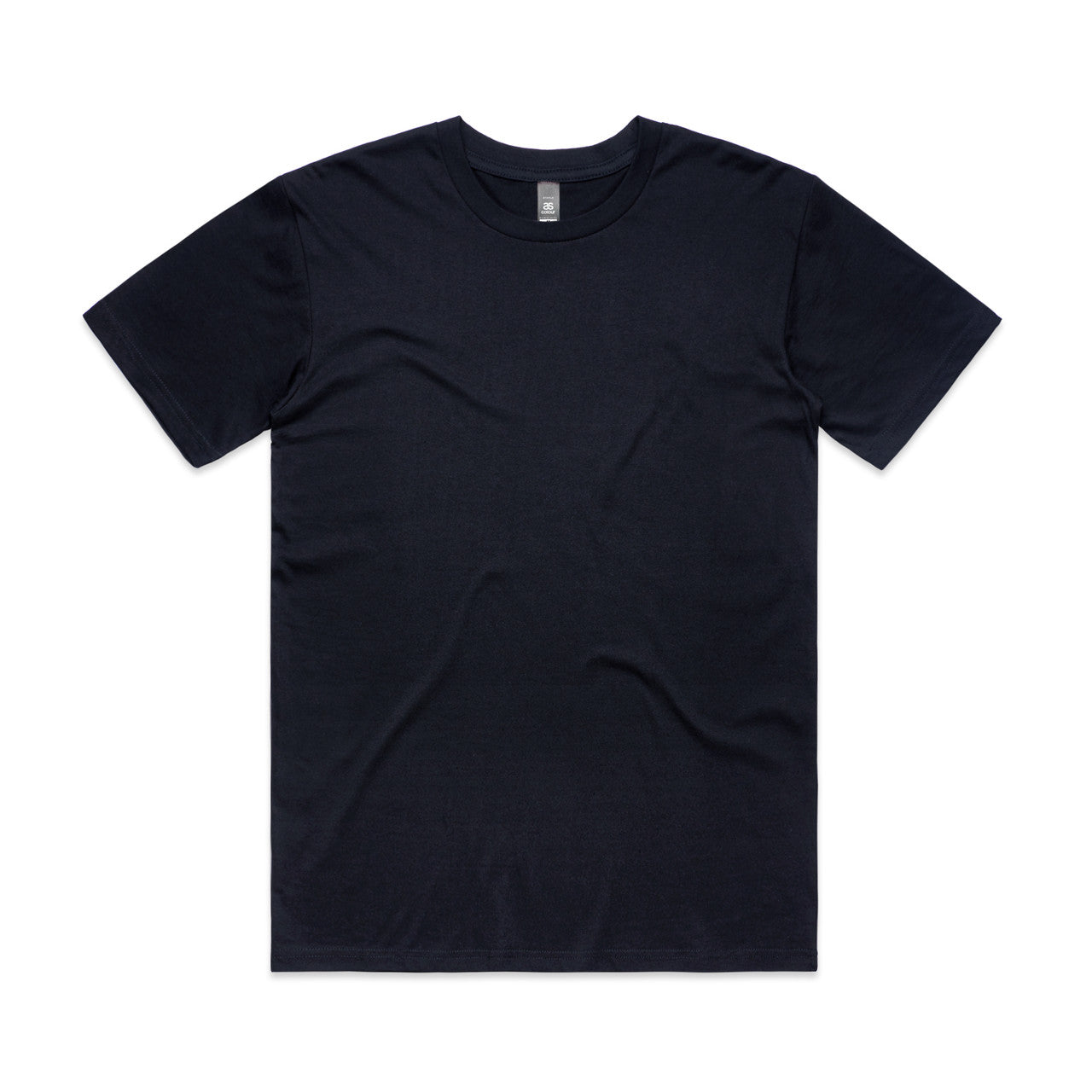 5074 - Staple Minus Tee [-5cm] 5074 - UNBRANDED