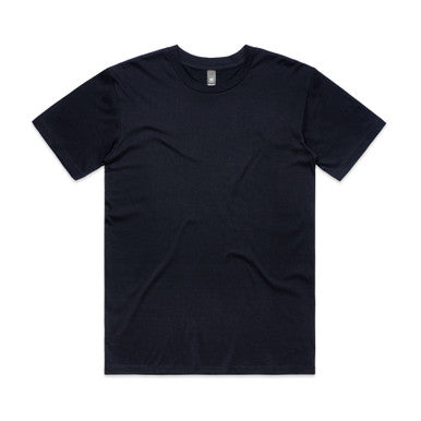 5074 - Staple Minus Tee [-5cm] 5074 - UNBRANDED