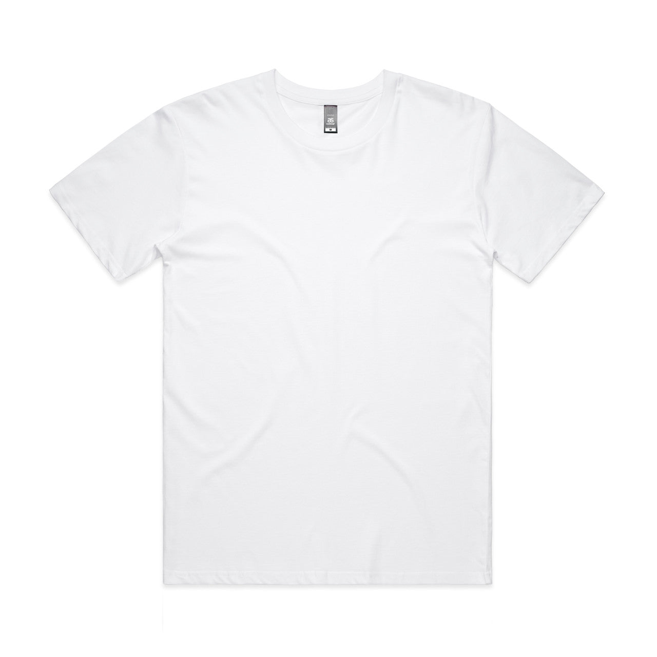 5074 - Staple Minus Tee [-5cm] 5074 - UNBRANDED