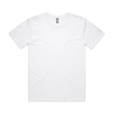 5074 - Staple Minus Tee [-5cm] 5074 - UNBRANDED