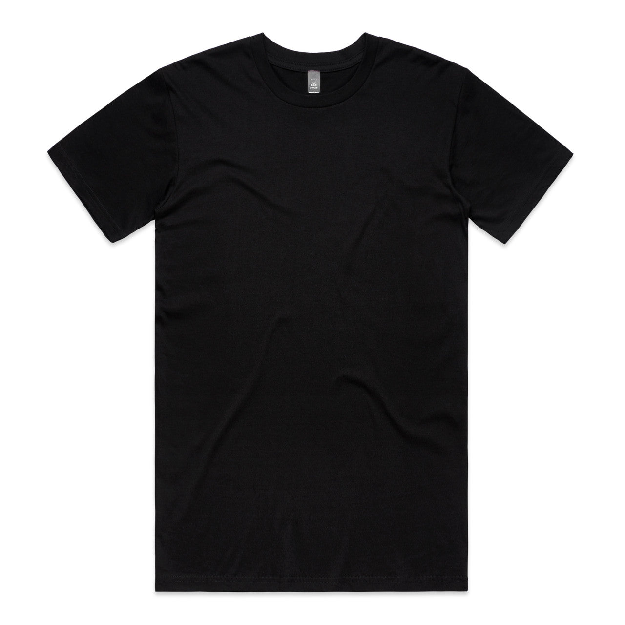 5075 - Staple Plus Tee [+5cm] 5075 - UNBRANDED