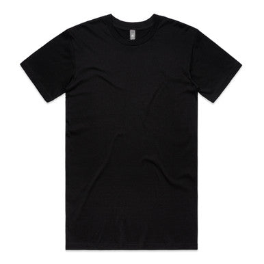 5075 - Staple Plus Tee [+5cm] 5075 - UNBRANDED