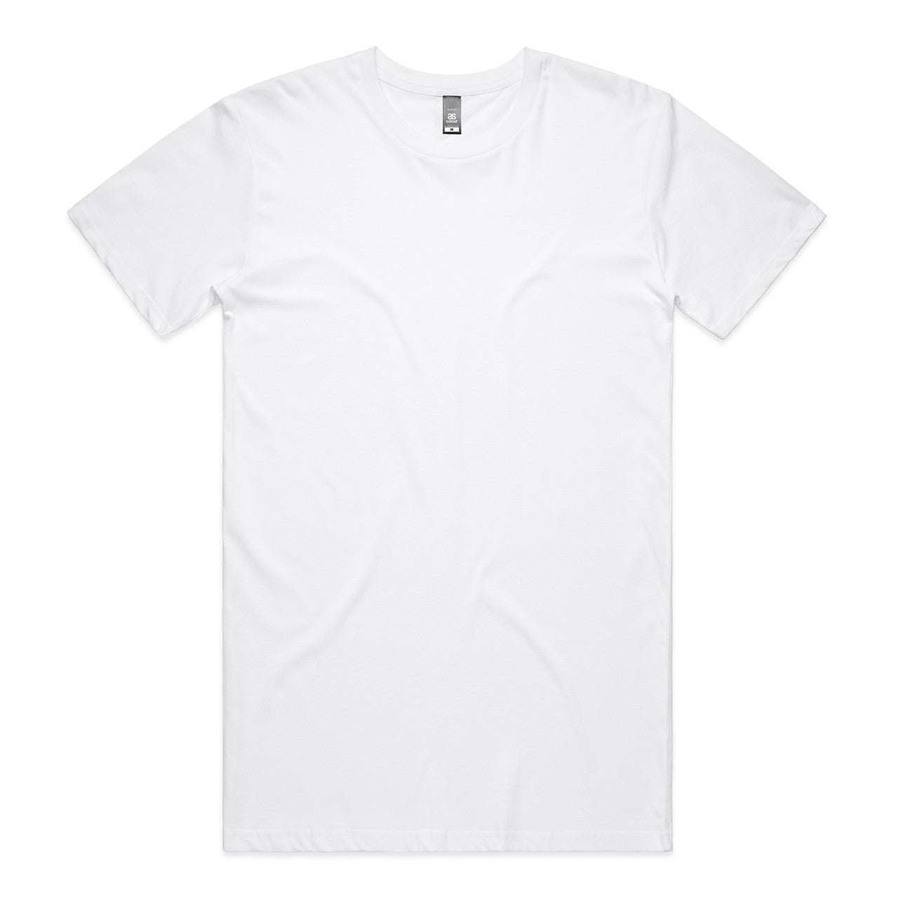 5075 - Staple Plus Tee [+5cm] 5075 - UNBRANDED
