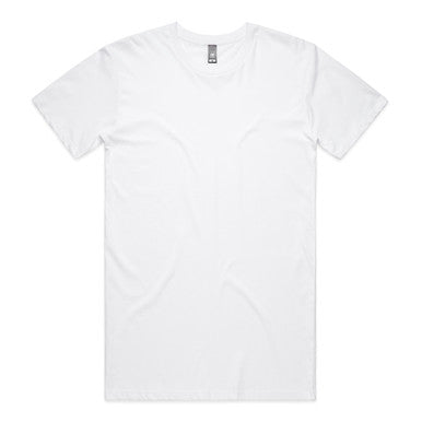 5075 - Staple Plus Tee [+5cm] 5075 - UNBRANDED