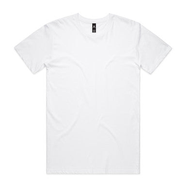 5077 - Staple Recycled Tee | 5077 - UNBRANDED