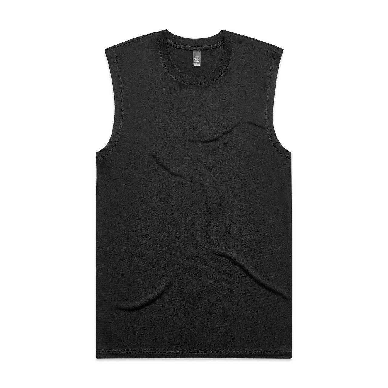 5078 - Staple Active Tank | 5078 - UNBRANDED