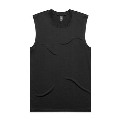 5078 - Staple Active Tank | 5078 - UNBRANDED