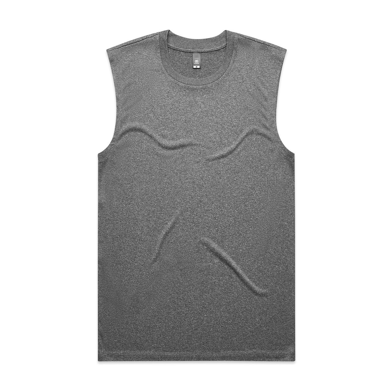 5078 - Staple Active Tank | 5078 - UNBRANDED