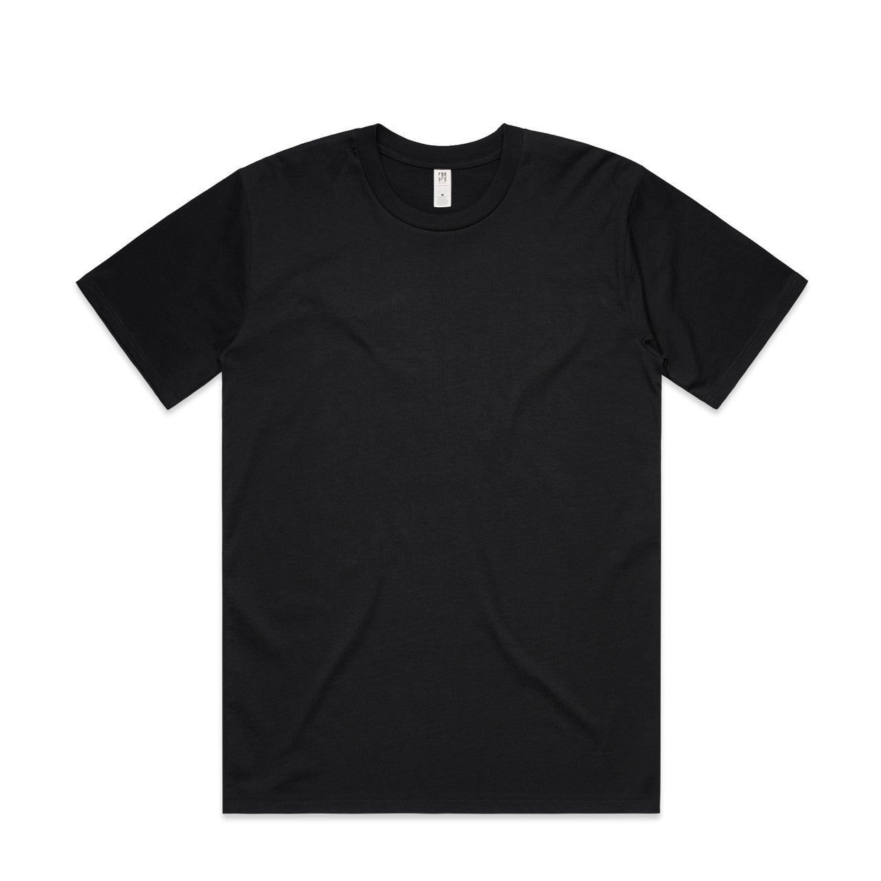 5079 - Classic Minus Tee [-5cm] 5079 - UNBRANDED